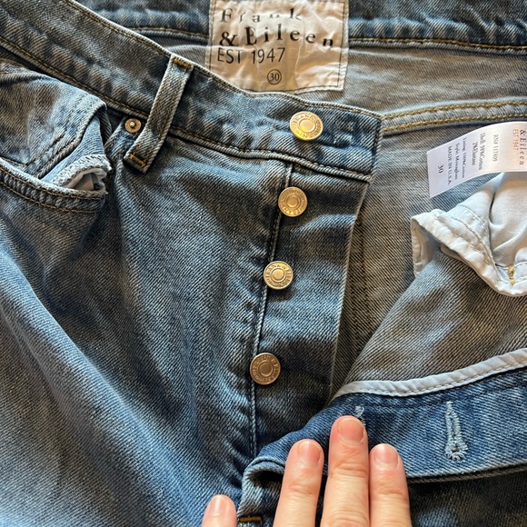 Frank & Eileen Monaghan Mom Jean - Picture 5 of 9